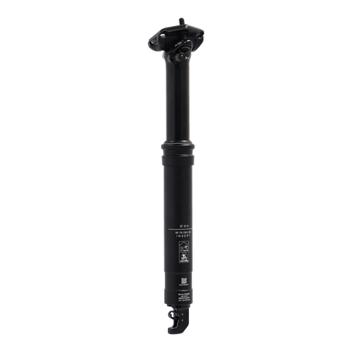 [2502080047] XLC Suspension Dropper Post