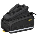 Topeak MTX TrunkBag DX mit TrunkLock-Platte