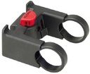 KlickFix Lenkeradapter für Korb 31,8mm