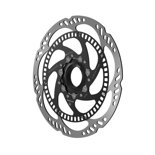 [2702710] Magura Bremsscheibe MDR-E CL 203 mm ink. Lockring