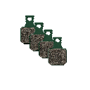 Magura Bremsbelag 8.S Sport