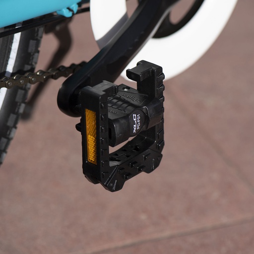 [2501840500] XLC Faltpedal PD-F01