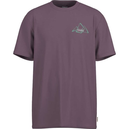 Maloja NaspoM. T-Shirt