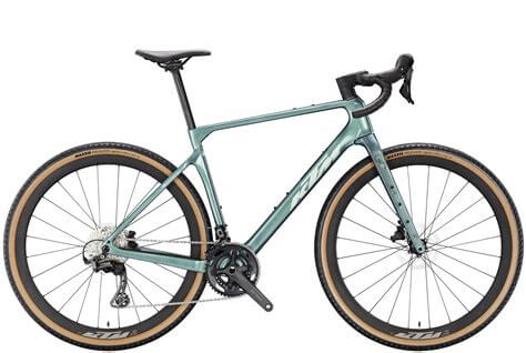 [26226046115M] KTM Gravelator Elite