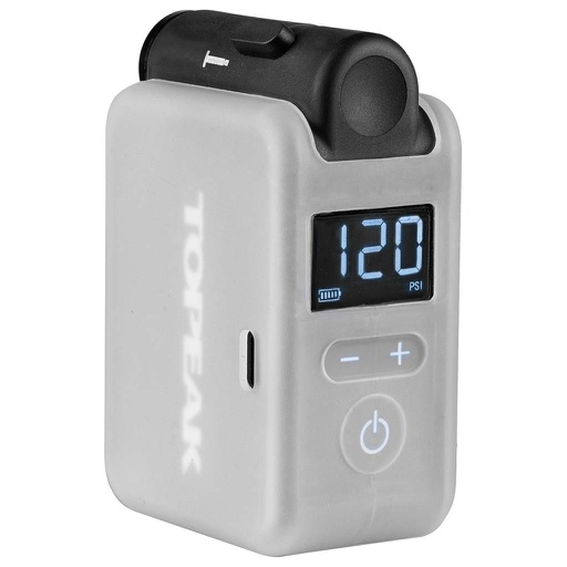 [TDP-E01] Topeak E-Booster Digital