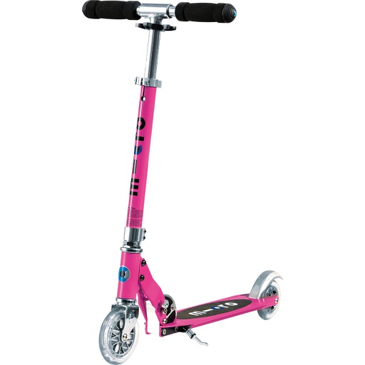 [7800027] Micro Scooter Sprite