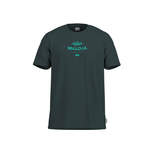 Maloja KalmbergM. T-Shirt