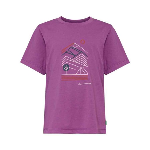 Vaude Kids Rokua T-Shirt
