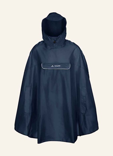Vaude Valdipino Poncho