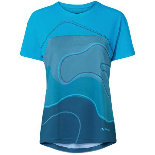 Vaude Wo Moab T-Shirt VI