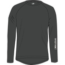 Maloja TraunsteinM. Merino Langarm