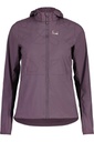 Maloja EnhanaM. Teilwattierte Windblock Jacke