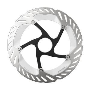 [673510] Shimano Bremsscheibe RTCL800 160mm CL