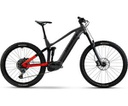 Haibike AllMTN 4