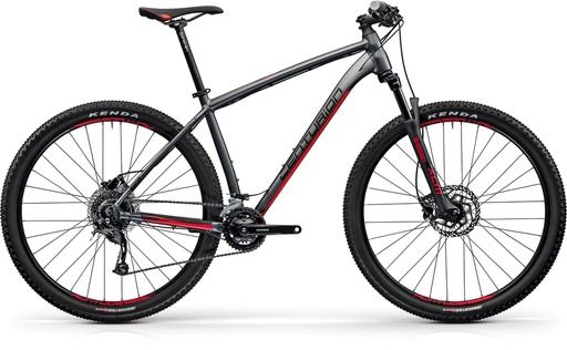 Centurion Backfire Pro 200 HP3