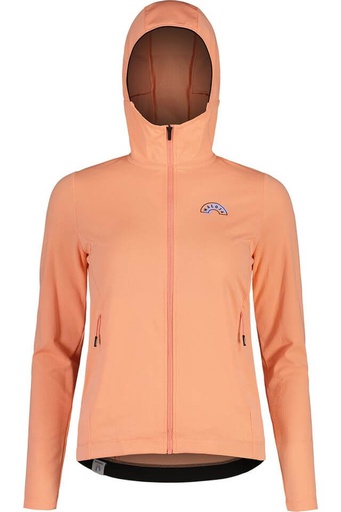 Maloja EbensteinM. Fleece Jacke