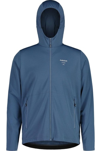 Maloja RonachM. Fleece Jacket