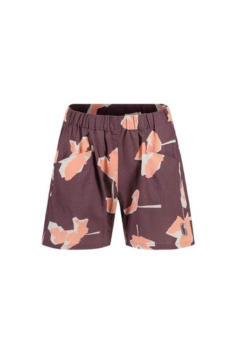 Maloja SteinkarM. Bio Hanf Short