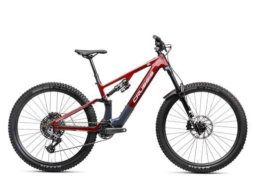 Crussis E-Full 12.11-(800 Wh)