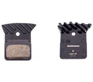 [676675] Shimano Bremsbelag BP-L05A-RF