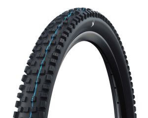 [11654115.01] Schwalbe Nobby Nic Trail Pro 29x2,60 TLR