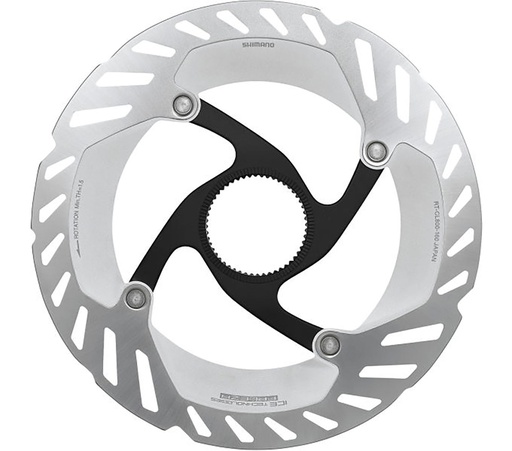[682344] Shimano Bremsscheibe RT-CL800 203mm CL