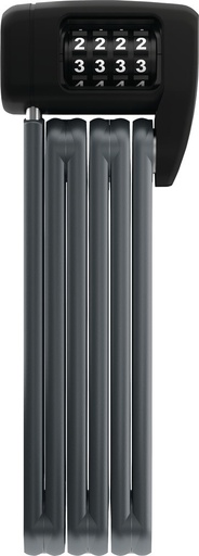 [10062111-01] Abus BORDO™ LITE 6055C/85 black SH