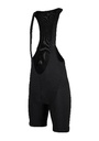 Ziener Cesidio X-Gel-Tec Herren Bib Short black Gr. 48