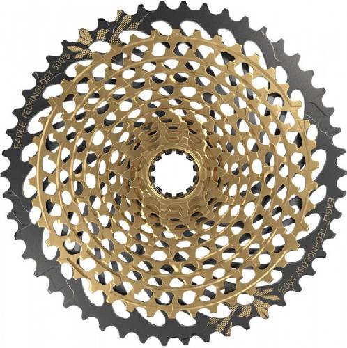 Sram Kassette XG-1299 Eagle 10-50Z 12-Fach