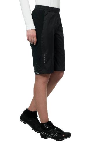 Vaude Wo Spray Shorts black