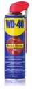 WD 40 Multifunktionsspray 500ml