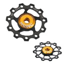 KCNC Rollerboys (Jockey wheels) 11T Paar