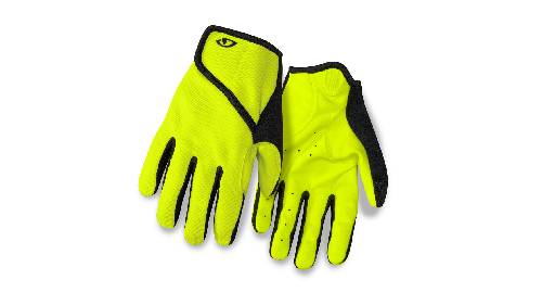 Giro Gloves DND Junior ll