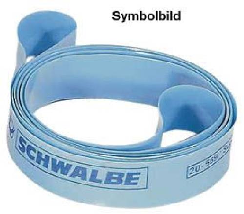 Schwalbe Felgenband High Pressure