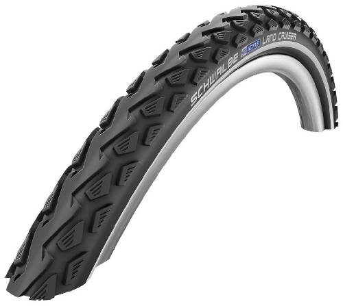 Schwalbe Land Cruiser Drahtreifen