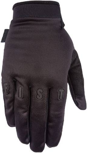 Fist Handschuhe Blackout schwarz