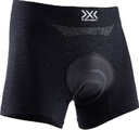 X-Bionic Energizer MK3 LT Boxer Shorts With Pad schwarz