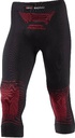 X-Bionic Man Energizer MK2 UW Pants Long black/red