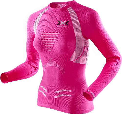 X-Bionic The Trick OW Running Shirt Lady