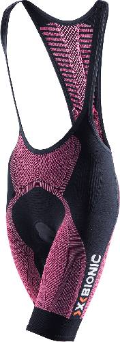 X-Bionic The Trick OW Bib Short Lady