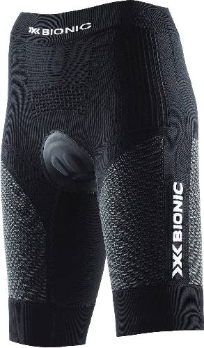 X-Bionic Race EVO Pants Short Lady