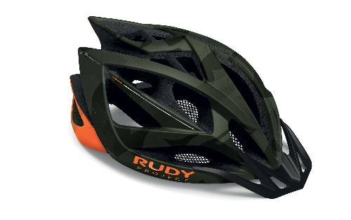 Rudy Project Airstorm MTB