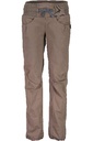 Maloja LivornoM. Multisport Pants mushroom Gr. M/R