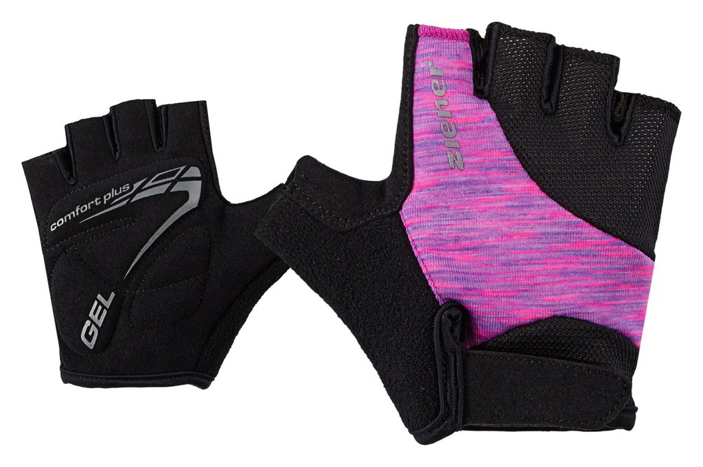 Ziener Canizo Junior Bike Glove