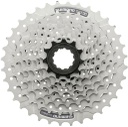 Shimano Kassette 9-fach