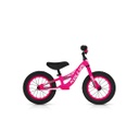 Kellys Laufrad Kite 12 Neon Pink