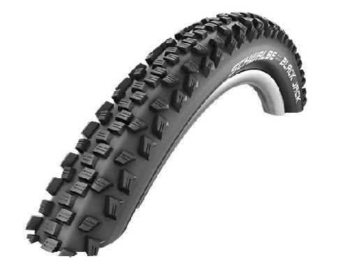 Schwalbe Black Jack Drahtreifen