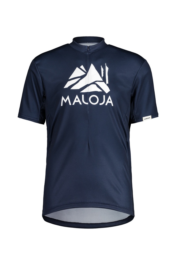 Maloja SanetschM. All Mountain Shirt