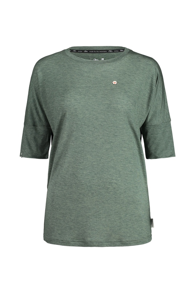 Maloja CluozzaM. Sleeve Shirt