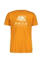 Maloja GrassitschM. T-Shirt